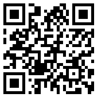 QR Code for 3DVwtMXr6pEDEmaoWQr9pUGnd9SwpduLP7