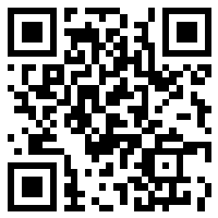 QR Code for 3DVxadbXeEPXMmijo4BhyhSYCnc68fmcY3