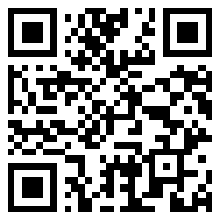 QR Code for 3DWNXN7jMoaaiyaset3kSEx25CaP6r7iSP