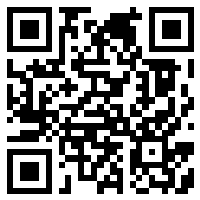 QR Code for 3DWamgwYRLUXjR8UZsciWHSH7zoZXaTjkq