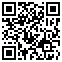 QR Code for 3DWcaXQXiPKk8PsrBs1aCuQLdcLDBAzCsC