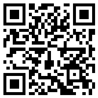 QR Code for 3DWchi466PcDvEKCpBSoB1pmTNfTve2rCk