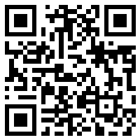QR Code for 3DWhBjVEUGRMLQ9ayfRJJe7FhkaWGPkeoD
