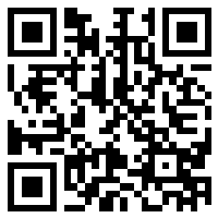 QR Code for 3DWiaoDCDoG6RfUPvbMNYf5BCzCFyyU1CC