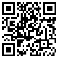QR Code for 3DWoujQQNSMCfhdnePB7HyN8intKDXa3Db