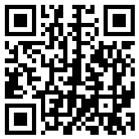 QR Code for 3DWsGuaxCPPZS7xaV2JfmcQG7a3hFihc2a