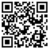 QR Code for 3DX13LHPvsXi2cvSrDxBYGJpuysKf5raDj