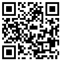 QR Code for 3DX5TrmEp96kZftheUYXym9vZapa2FUX3v