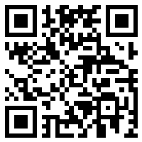 QR Code for 3DXBzWMvKbERbQjs2zZhdT4KU2oShbZWQW