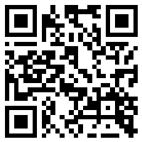QR Code for 3DXD4UZgxhpHL5FwdkXS9zn5rUix3Pyar8