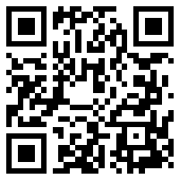 QR Code for 3DXDg2VoMjPiDetDmitSoxdCAPr7dAKeEw