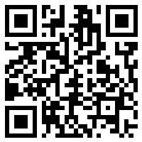 QR Code for 3DXE2CFKnz4bziakRD3KQ7edDdbVcmminF