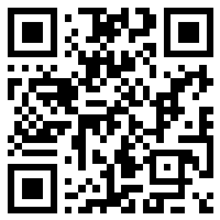 QR Code for 3DXKFuxteta9yDMSAASyaCcZhtDBHAVWPG