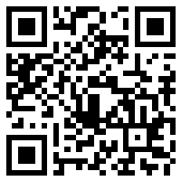 QR Code for 3DXRkreumSUU9oqujFmG7WvNP52s44GZDF