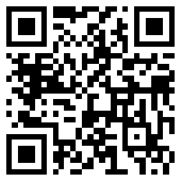 QR Code for 3DXTvr923sKgf4mDFKiPAyHXxfs44BcSAC