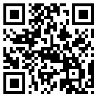 QR Code for 3DXehR6yAnQMHiuNk6pjspK81mHt3zZPes
