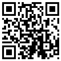 QR Code for 3DXgSy4YzJB6vBfNcVjm3PAYmaQKSqfd4V