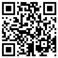 QR Code for 3DXruvUk89RojJoTCafRFJebJsUw6LfTyT