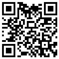 QR Code for 3DXzxUob7wchdAxbyBQtDxuNFjasNj5Saf