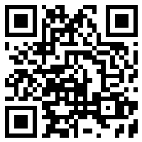 QR Code for 3DYBUnQMsiisCXSLAFycMALd5P8isM1hoL