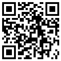 QR Code for 3DYyxf6K7DVTEMkDison7QqAm4v1yfXWDb