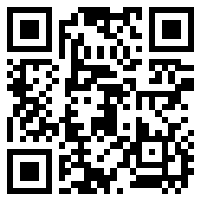 QR Code for 3DZioCZCcN2o7oPi95EJ8ibvdnQ85ajmTS
