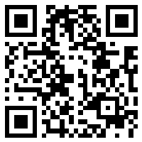 QR Code for 3DZmNznUqdxaLKBALMAkRZhSTnoZB16wfv