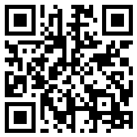 QR Code for 3DZsUDsChJBbe8oYLQVe4ARFofRZqG2iKg