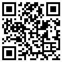 QR Code for 3DZxNhUPYWdB6BaxRDCNpeXnRvEWDLRWCE