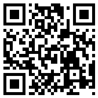 QR Code for 3DaFJKwN8fph6G2TCFmxegvj1U24AtR8hy