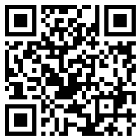 QR Code for 3DaMa9oy1pRHT9EmXERm76JDQpxR8RTRC1