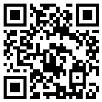 QR Code for 3DaT2B6kSxXwLiKz4L5Bf9syhwVbVTUNnd