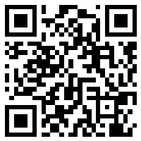QR Code for 3DahQxnB6GLTVEZ29Kno8LTrW5P4er31DB