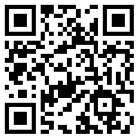 QR Code for 3DaqAzUXAbMzYkcE6PmhW3vJumm7vWLB3H