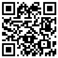 QR Code for 3DawkTygngjSRSuhehMtpyMLd21TascxJ7