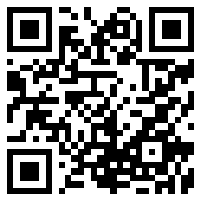 QR Code for 3Db7ouSUnYYQZc2MNDapj5mm2VVEkPhpuV