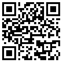 QR Code for 3DbSU4aKxFnWEmeauTju35naVeEnv2H8Z5