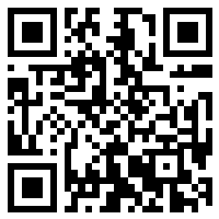 QR Code for 3DbV6M2eAro7embhDgd7QFeujJEHzFfGAU