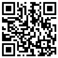QR Code for 3DbnktNKw9hbq6ffCUFrag3UiQUB5PyzJY