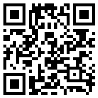 QR Code for 3DbudpF8imBPS9uaXVeY3Yp7QBcMySe5dV