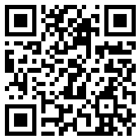 QR Code for 3DbupB1W1Ak2gaoSfnqRMUZ7gjnUBWXJS6