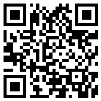 QR Code for 3Dc7NFeQf47xsNmLGpKofGZfnjATe69ogN