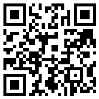 QR Code for 3Dc7hsb6H93Tv7MdthsvydaAUtAMEosuey