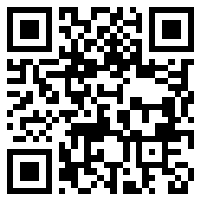 QR Code for 3DcApyaoV96mnJtRVB7BST9zicXgxtT6am