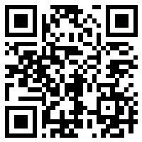 QR Code for 3DcC3ByLVWMZMwd8BAK74Hts4gaVACEETc