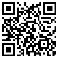 QR Code for 3DcVxVT6HYGDK2Stui15RH17YPVtAfQHjV