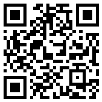 QR Code for 3DcjE6gRUe93PZUkMsNWfFh3U9MNEYaUGj