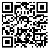 QR Code for 3DcjLX45ahora3i3MGYA4vLCM1cocBTXHw