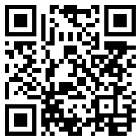 QR Code for 3DcoGSb35pgSv8M1k3Znv1rG1zyvCVB6xF