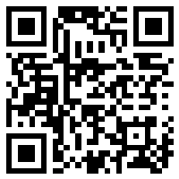 QR Code for 3Dd34PPfyrd9Q4GyWZMycfxiSBCRYehDLe